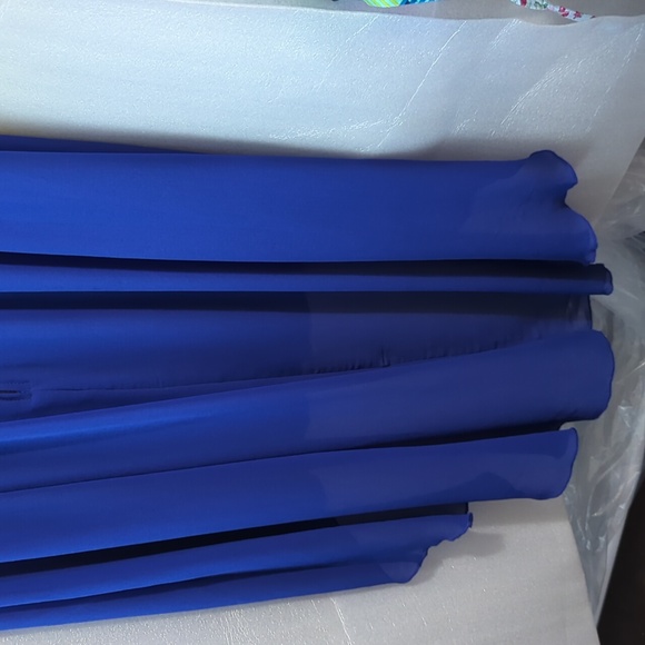 City Studio Formal Dress Junior Size 9 - Picture 6 of 13